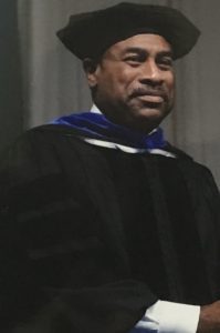College Motivational Speaker