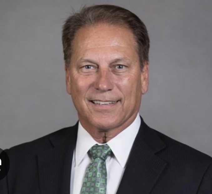 Tom Izzo