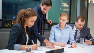 Professional Leadership Development Consultant