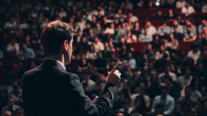 Character Development Seminar