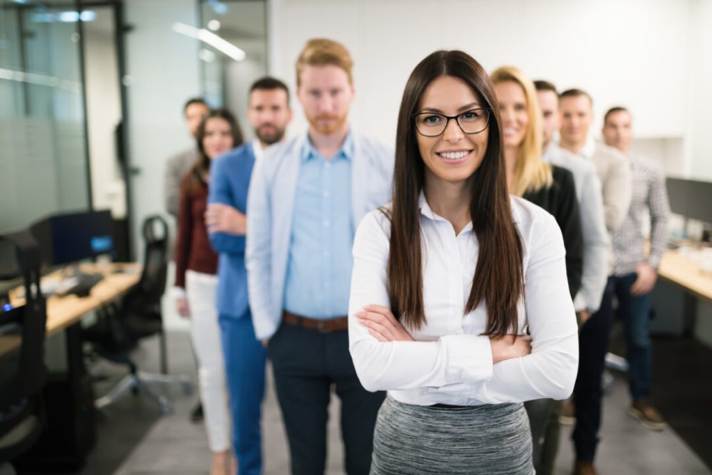 Professional Leadership Development Consultant