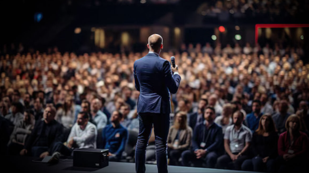 keynote speakers