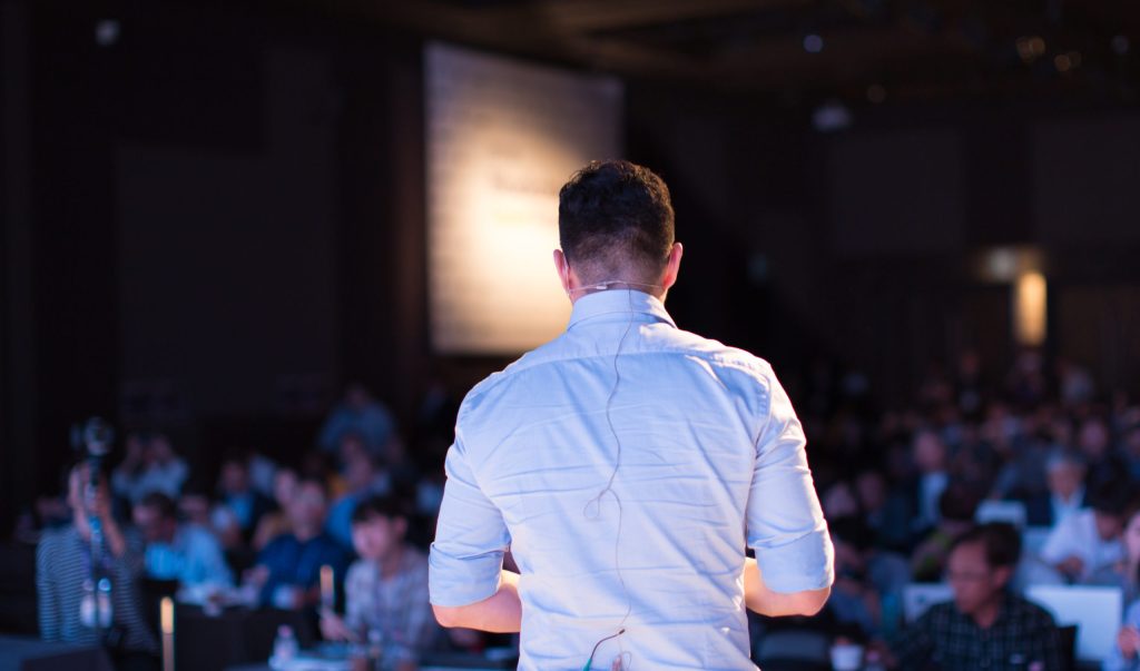 Character Development Seminar