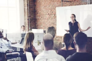 Corporate Leadership Development